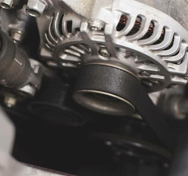 Bay European offering car alternator repair in tauranga