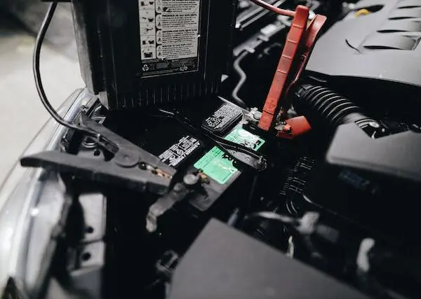 Car battery replacement in Tauranga