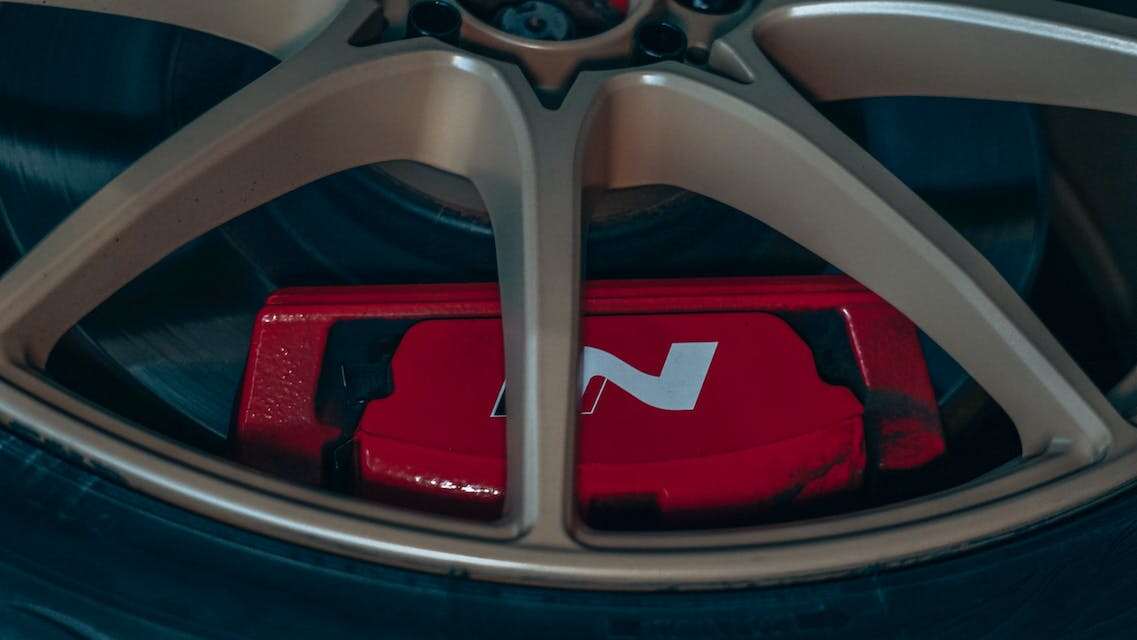 1 Brake Pads and Brake Repair Bay Automotive in Tauranga