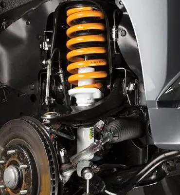 car suspension repair in tauranga